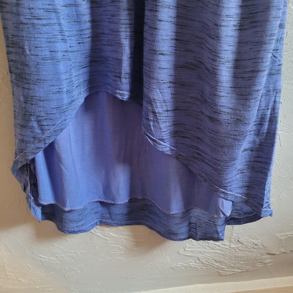 Threads 4 Thought Ombre High-Low Dress - Picture 2 of 4